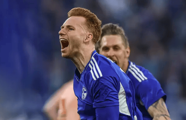 dafabet-沙尔克终结连胜，德甲主帅形势堪忧