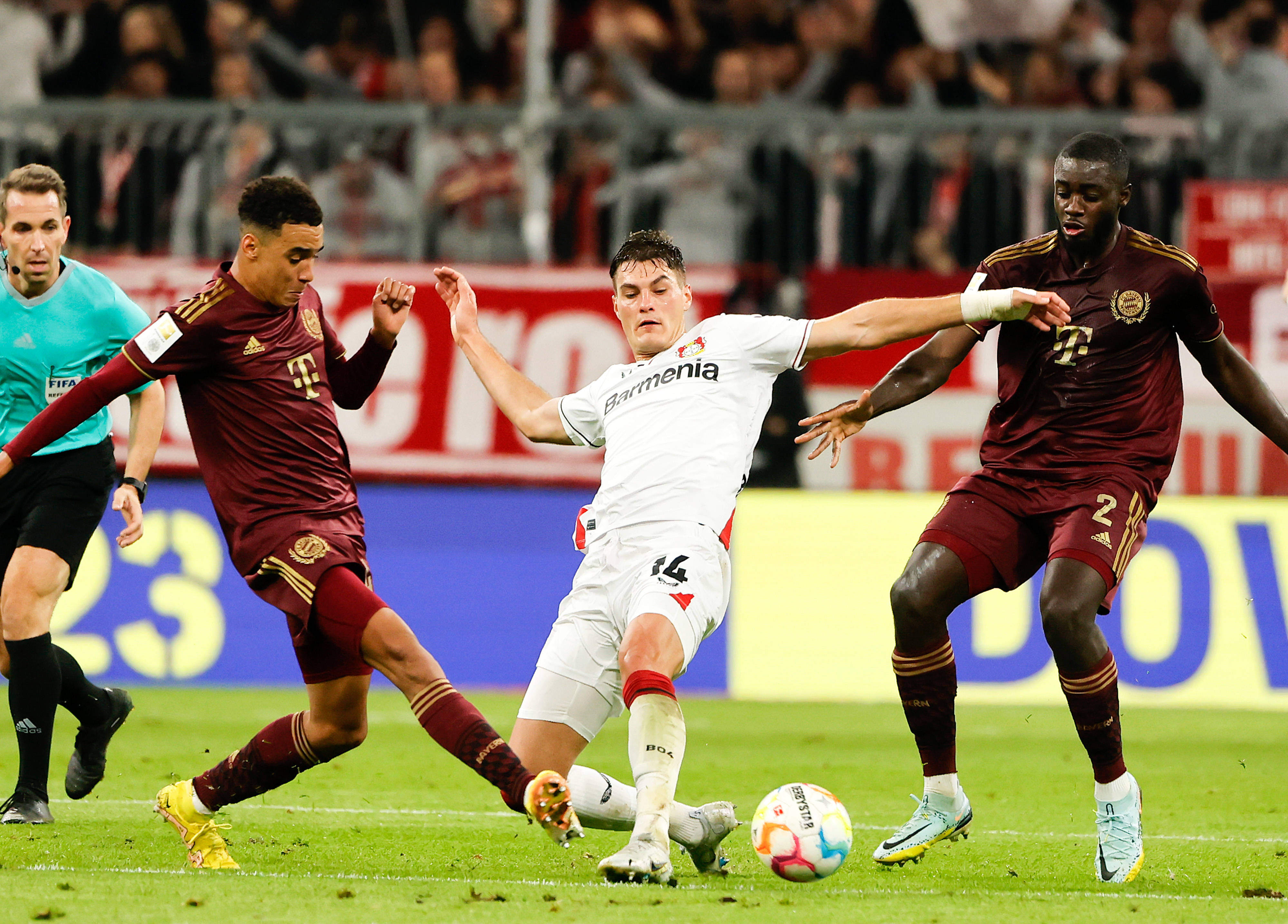 大发彩票-德甲柏林直播