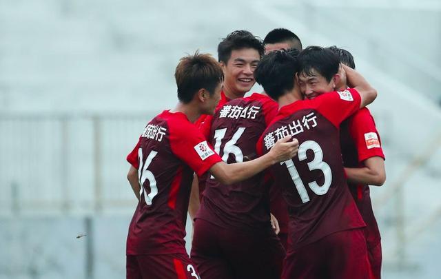 大发彩票-河北华夏幸福战平天津泰达，不分胜负的简单介绍