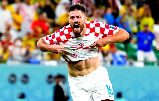 大发娱乐-克罗地亚队在比赛中以大比分胜利，展现了强大的实力的简单介绍