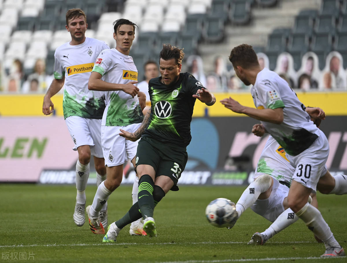 大发彩票-狼堡战平门兴格拉德巴赫，难获胜利(门兴格拉德巴赫球队)