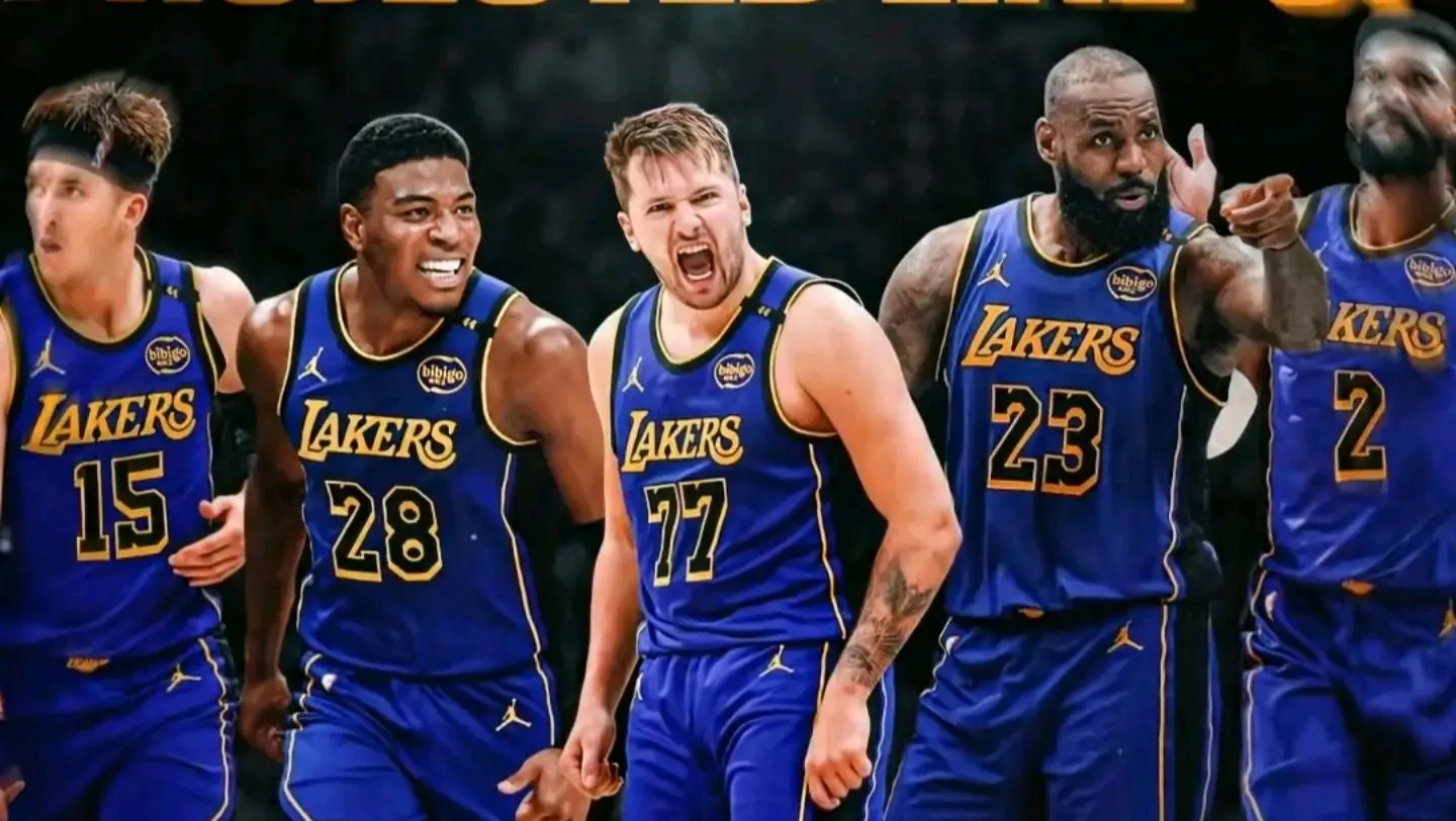 大发快三-湖人遭遇7连败