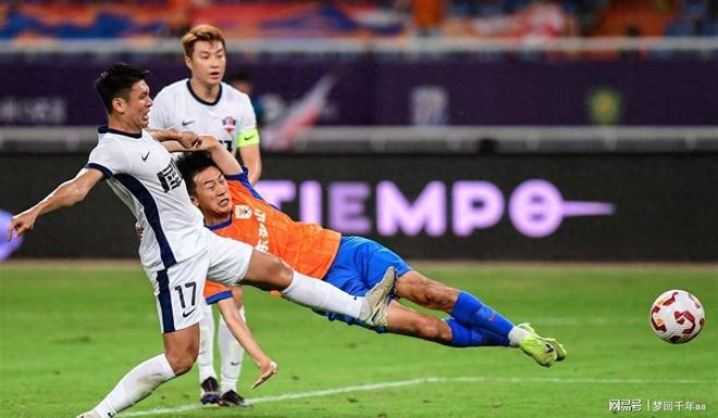 关于冠军之争！中超赛场上的惊险一幕的信息